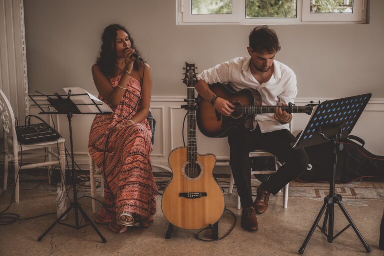 Shades Duo Acoustic